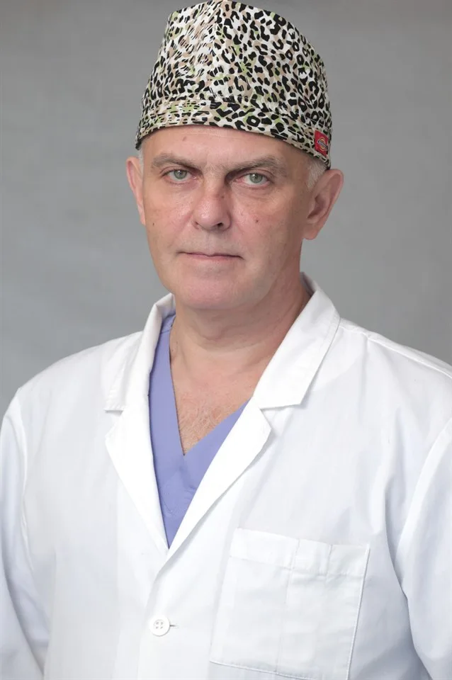 Зрянин Александр Михайлович