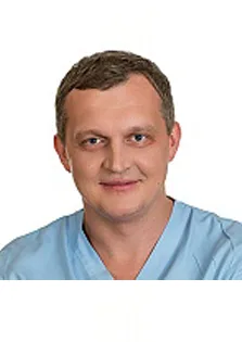 Продвинутая междисциплинарная лапароскопическая хирургия