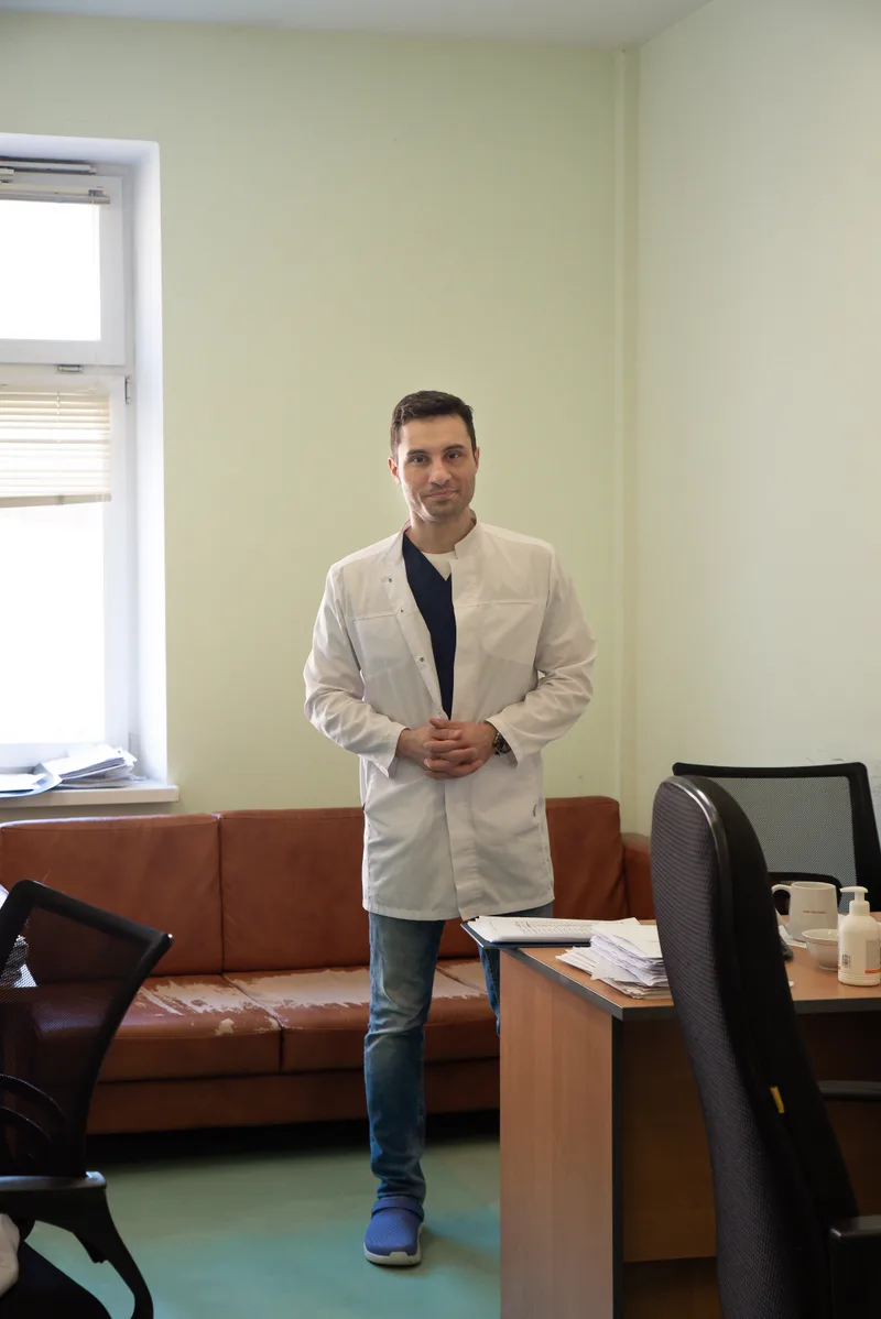 Маркарьян Даниил Рафаэлевич: иллюстрация 14