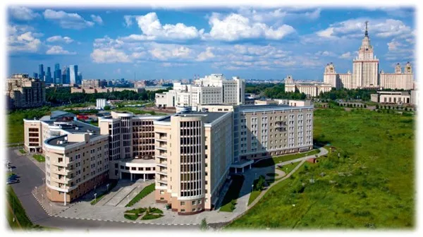 Продвинутая междисциплинарная лапароскопическая хирургия