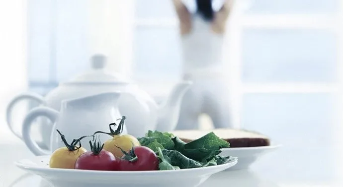 Рекомендованные продукты