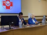 Мастер-класс в Калининграде