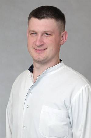 Врач Донченко Константин Александрович Донченко Константин Александрович - Врач-хирург, онколог
