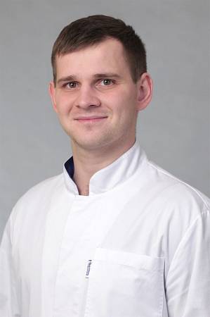 Врач Какоткин Виктор Викторович Какоткин Виктор Викторович - Врач-хирург